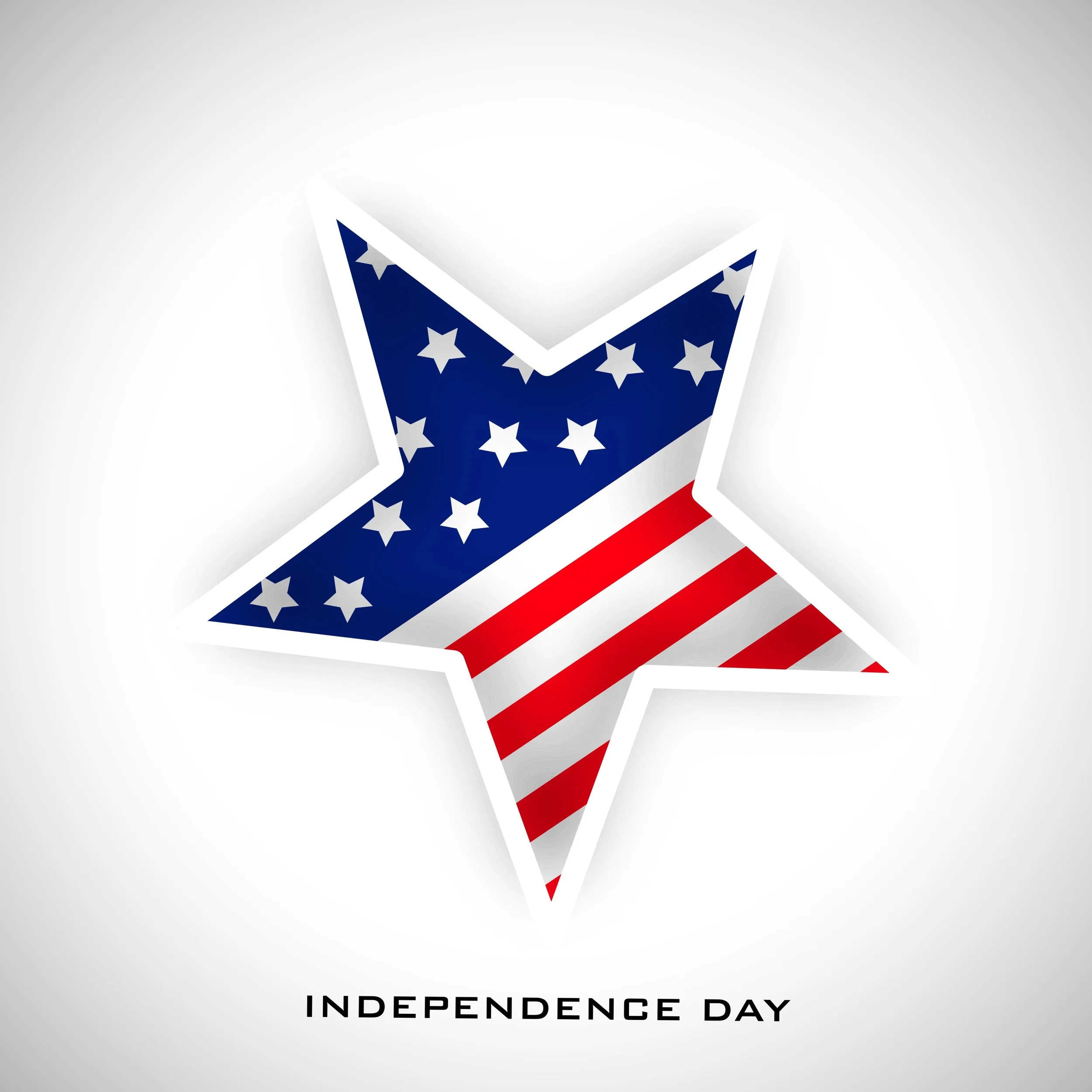 Happy Birthday America!