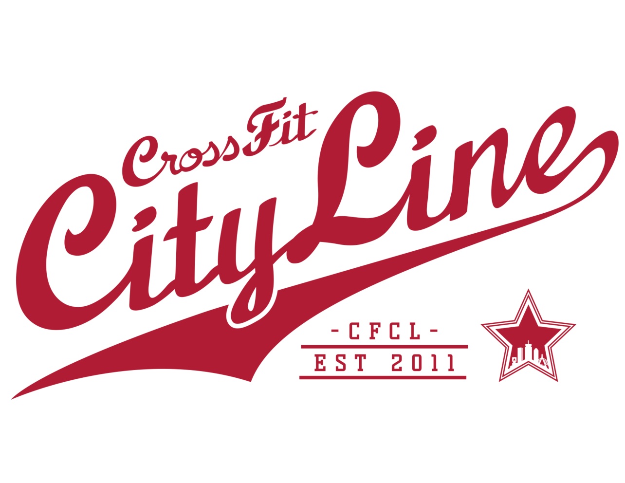 CrossFit City Line