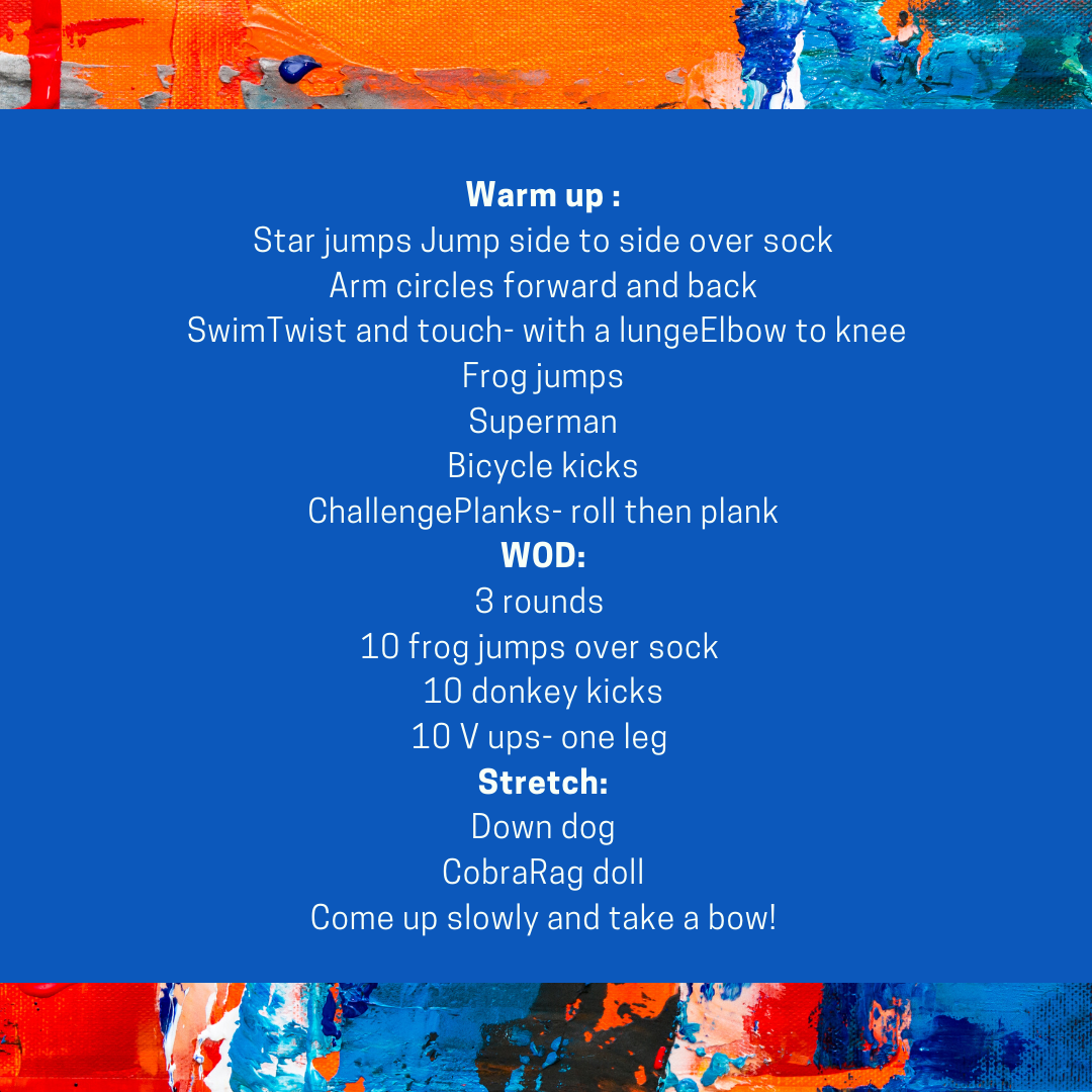 Kids At Home Workouts Crossfit City Line Kids At Home Workouts Crossfit City Line