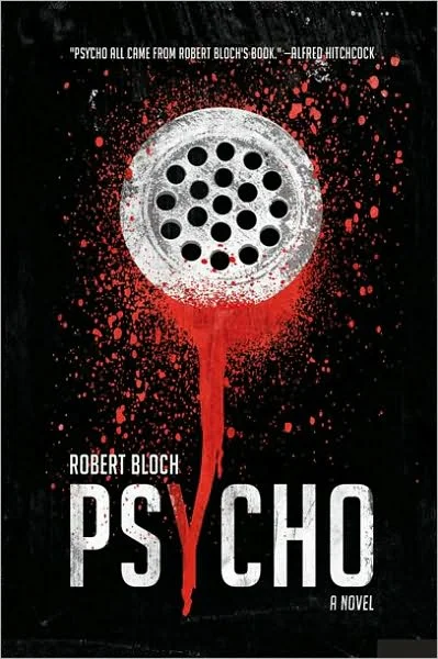Psycho-Overlook