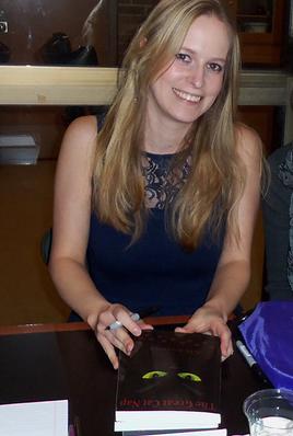 abigail