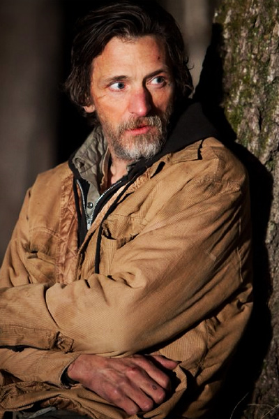 Miner Jesson - John Hawkes