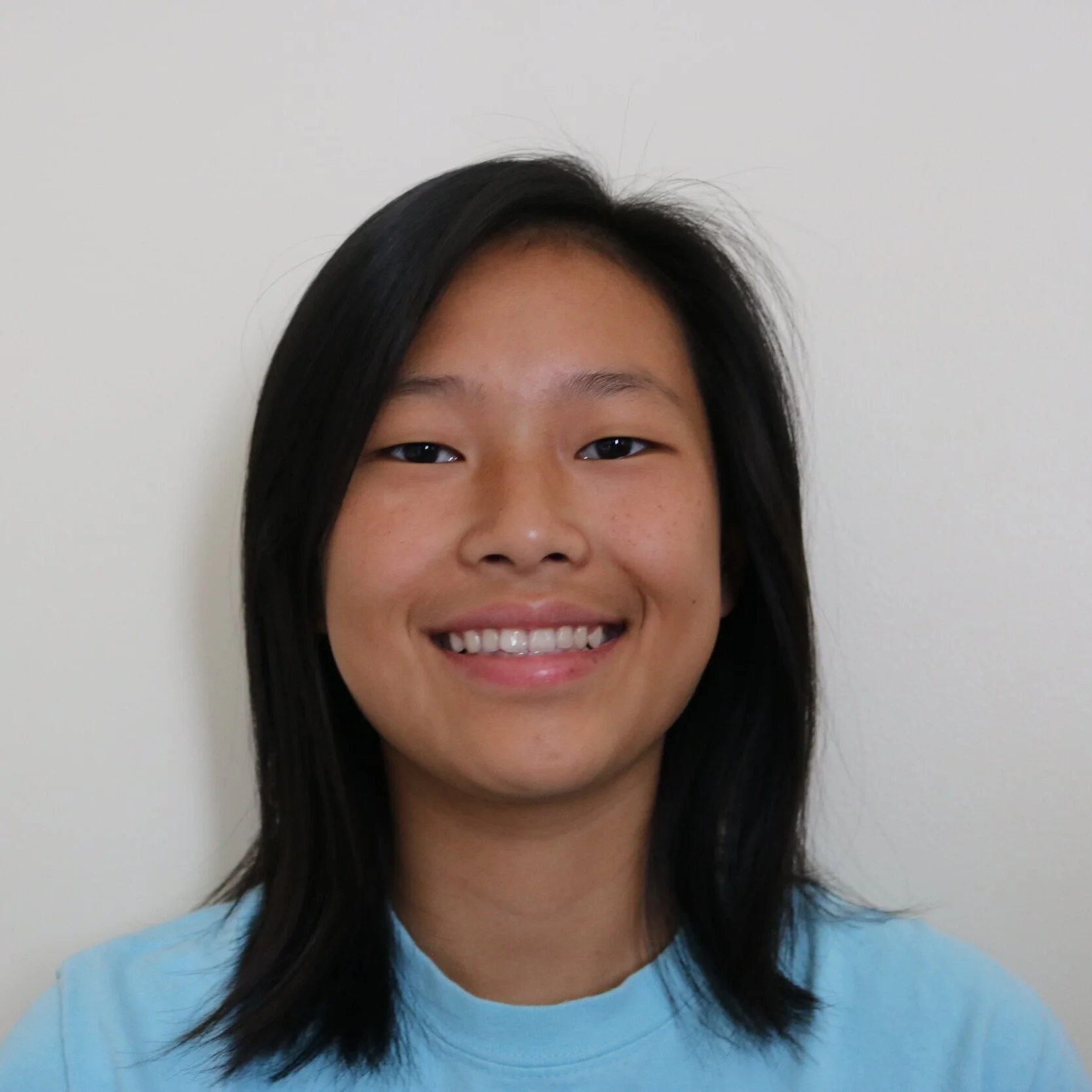 Cindy Tsai Pronouns: She/Her/Hers Academic Year: Freshman Major: Biology Hometown: York, PA Cultural Identity: Chinese American “I like playing tennis and listening to music. I think I have a fun personality once you get to know me.”