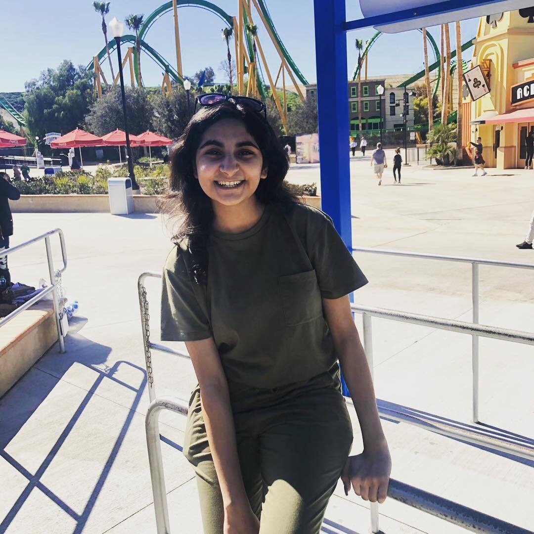 Kashish Mehendriatta Pronouns: She/Her/Hers Academic Year: Sophomore Major: Finance Hometown: Madhya Pradesh, India Cultural Identity: Indian “I’m a sophomore and transferred from Pitt Johnstown and would love to be a part of the ASA. My interests include trying different kinds of food, watching movies, meeting new people. I also like playing Table Tennis.I’m a pretty outgoing person. I love exploring things.”
