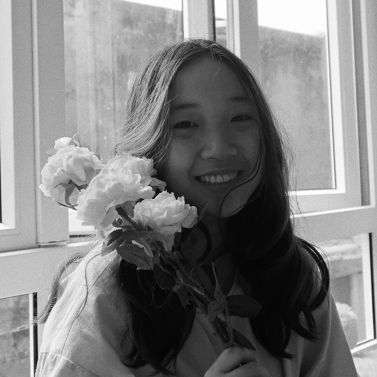 Mary (Tran) Vi Pronouns: She/Her/Hers Academic Year: Freshman Major: Undecided Hometown: Vietnam Cultural Identity: Vietnamese “I'm an introverted person. I love reading books and watching Asian dramas (especially Chinese and Korean). I have been in the US for 3 years of high school.”