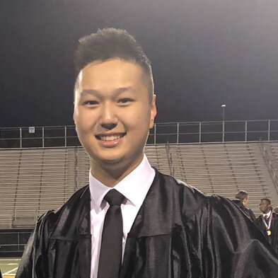 Shuyuan Zhao Pronouns: He/Him/His Academic Year: Freshman Major: Biology and Psychology Hometown: New York, USA Cultural Identity: Chinese American “Tae Kwon Do, Ultimate frisbee, Rock Climbing”