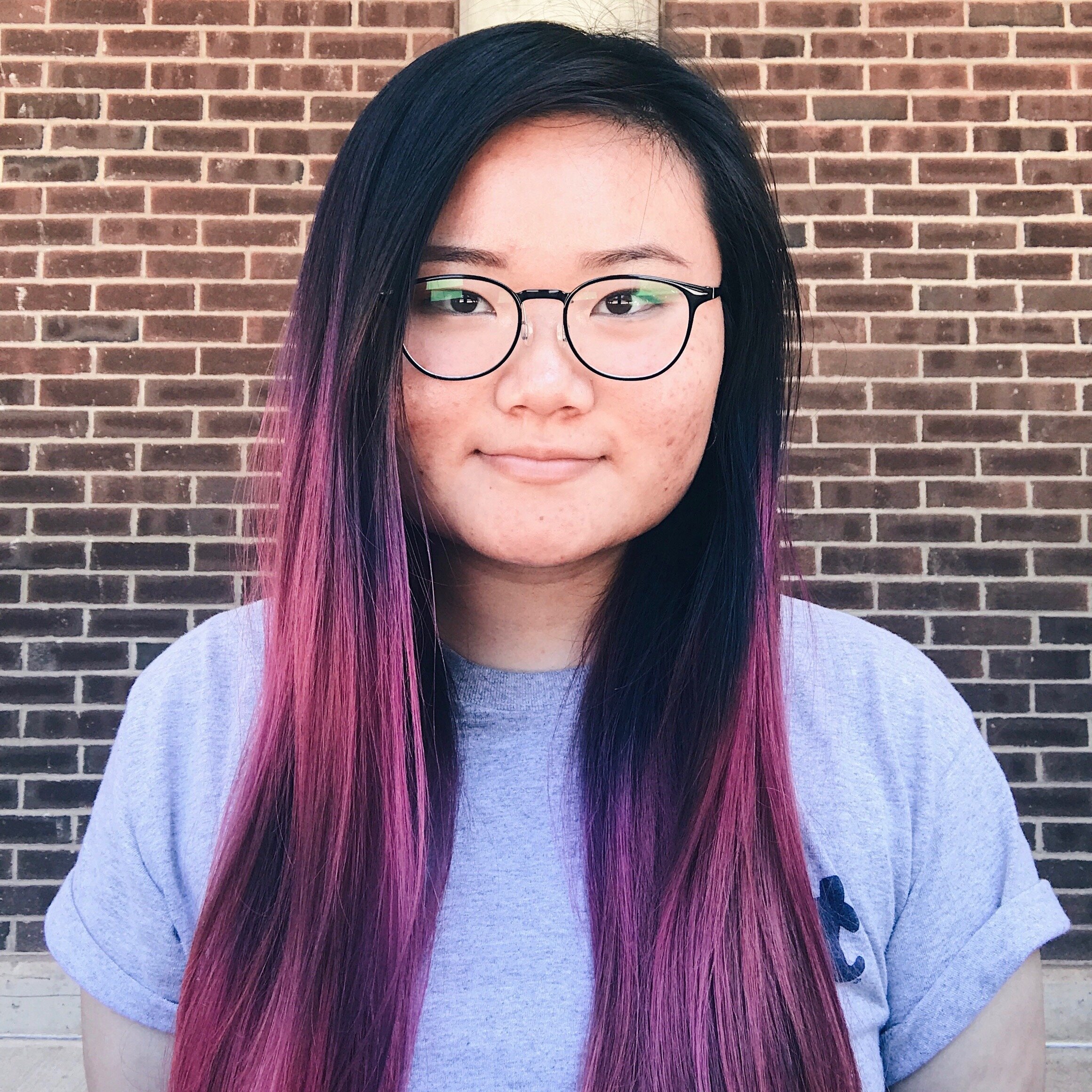 Steph Cui Pronouns: She/Her/Hers Academic Year: Sophomore Major: Chemistry and Economics Hometown: Millburn, NJ Cultural Identity: Korean-Chinese American “I'm mostly introverted, so I tend to be pretty quiet until I get to know you and then I'll never shut up. When I'm passionate about something, I like to put as much into it. Currently, I'm very active on campus with Project Potter (Slytherin, anybody?) and Food Recovery Heroes and I'm also part of a research team in the pharmacy school which is honestly just the coolest experience. I also love binge-watching tv shows/movies (I just recently watched all the MCU movies in about 2 weeks) and I'm down for just about anything other than horror. I also love cooking, even though I'm not too great at it but I'm trying to learn.”