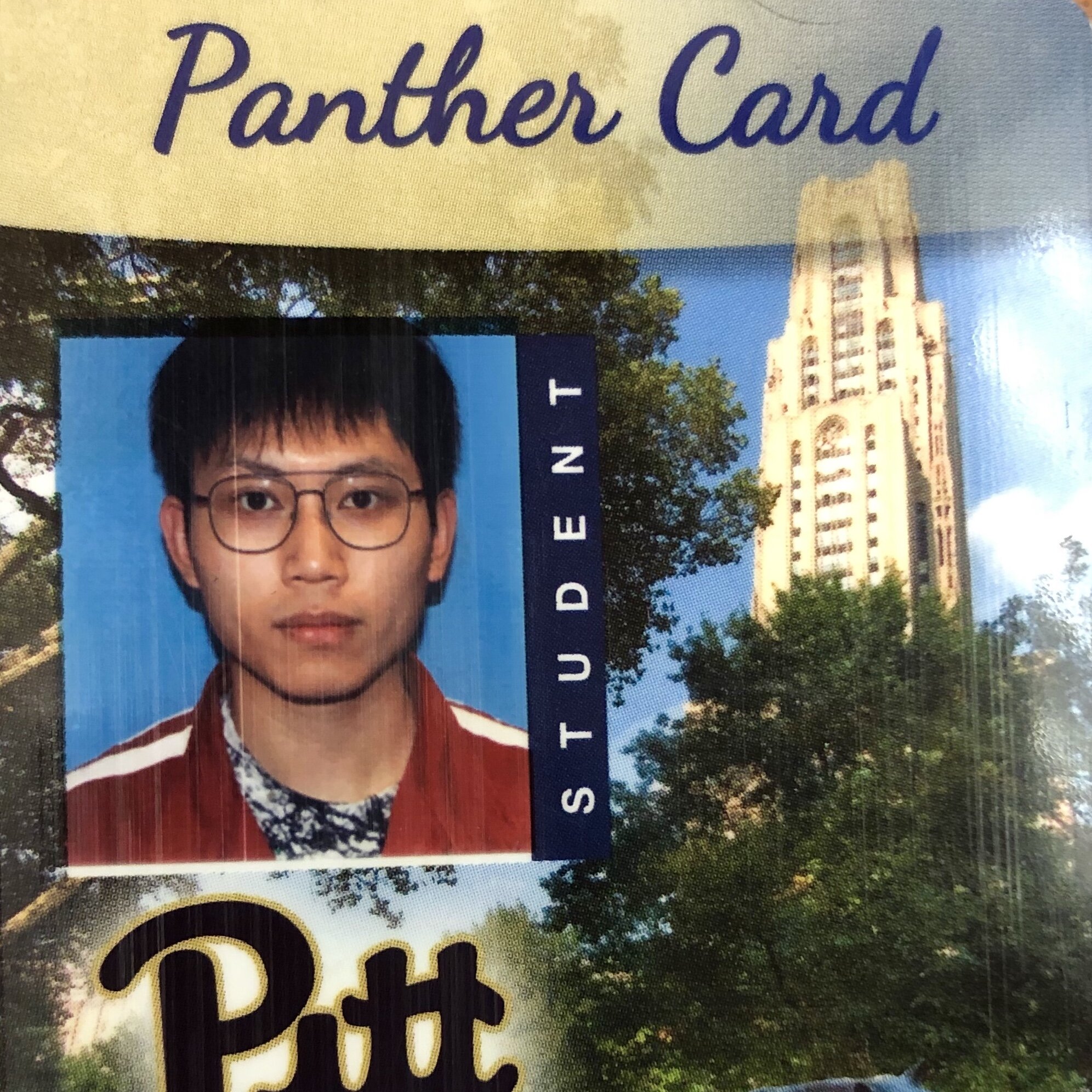 Yitian Wang Pronouns: He/His/Him Academic Year: Freshman Major: Undecided Hometown: Rochester, NY Cultural Identity: Native Chinese “Guitar/Watching Movies/Traveling/Experience Different Cultures. Out going/Have a good sense of humor(At least my mom says so)/Dependent”