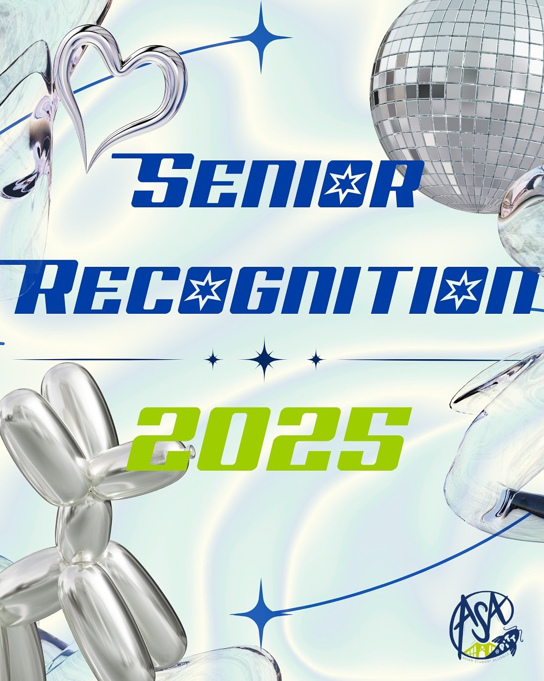huge congrats to the class of 2025 for graduating! 🎓🎓
although our seniors have already left and are onto bigger and better things, we want to recognize them for all they have done these past four years! 💫
good luck 🍀 to all the new grads and w