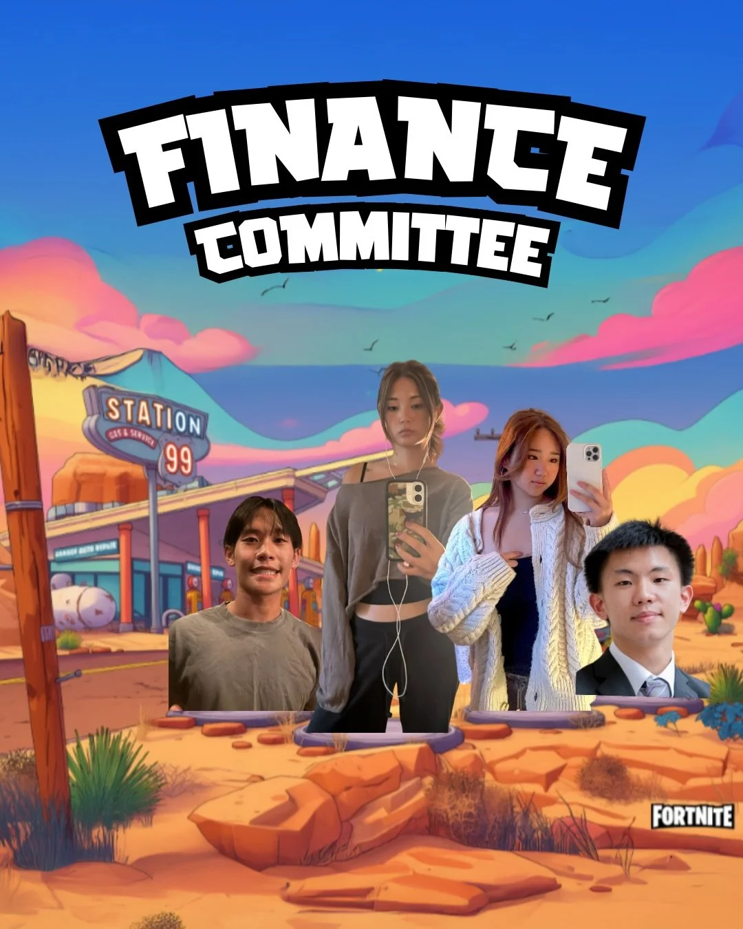 next up, finance committee led by our vpf aileen! 🎮

finance committee helps with drafting allocations requests, running speaker events, and brainstorming ways to utilize asa&rsquo;s money 💰 

look out for another committee intro ➡️