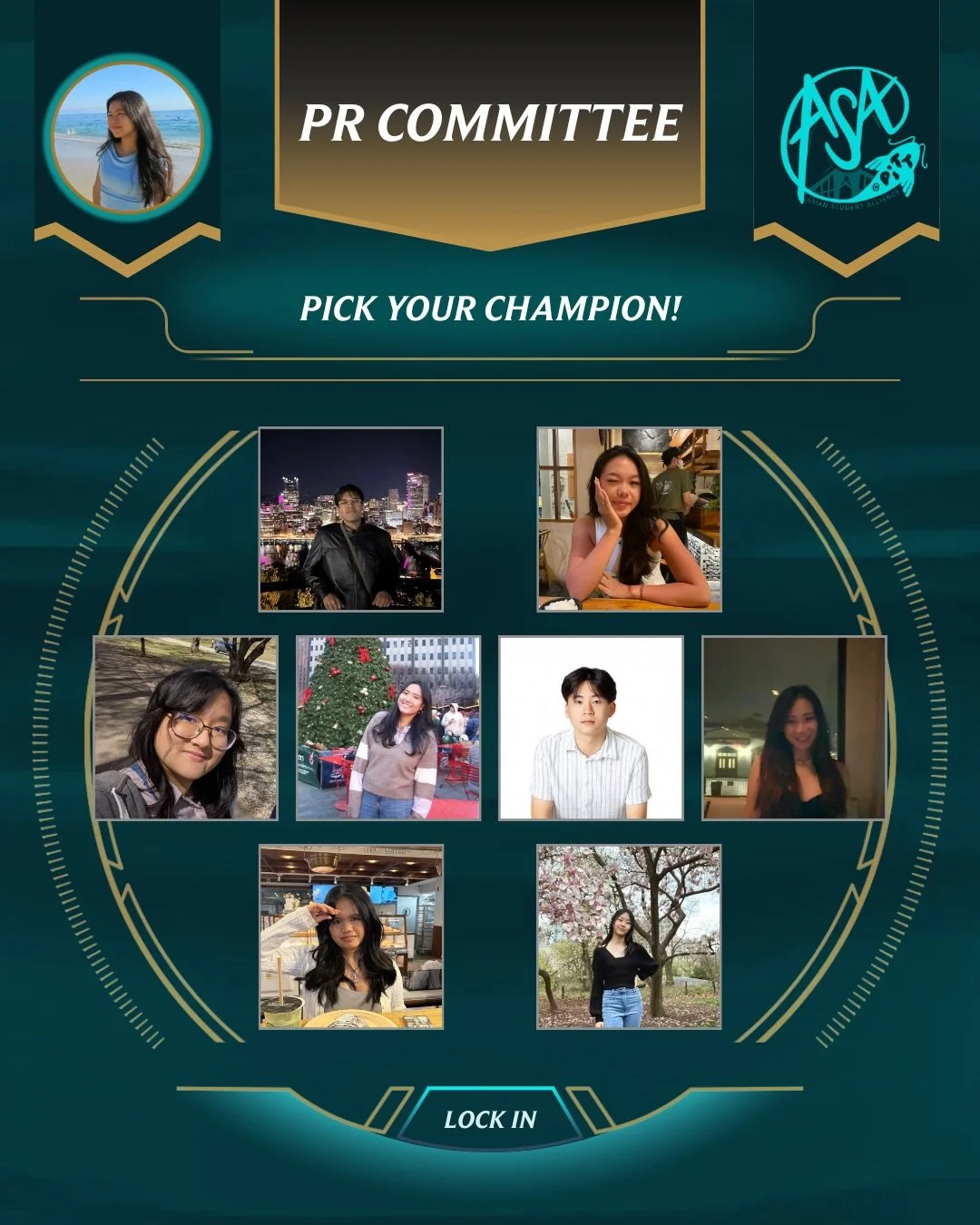 you all know what time it is⏱️&hellip;it&rsquo;s time to meet all of the committees, starting off w pr committee led by our pr chair joleen! 

pr committee helps w our reels, promoting of events, and culture fair!! ⭐️

stay tuned daily for more commi
