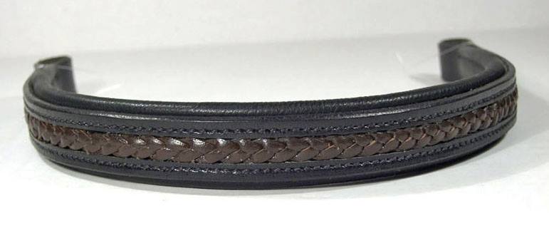 Braided Brow