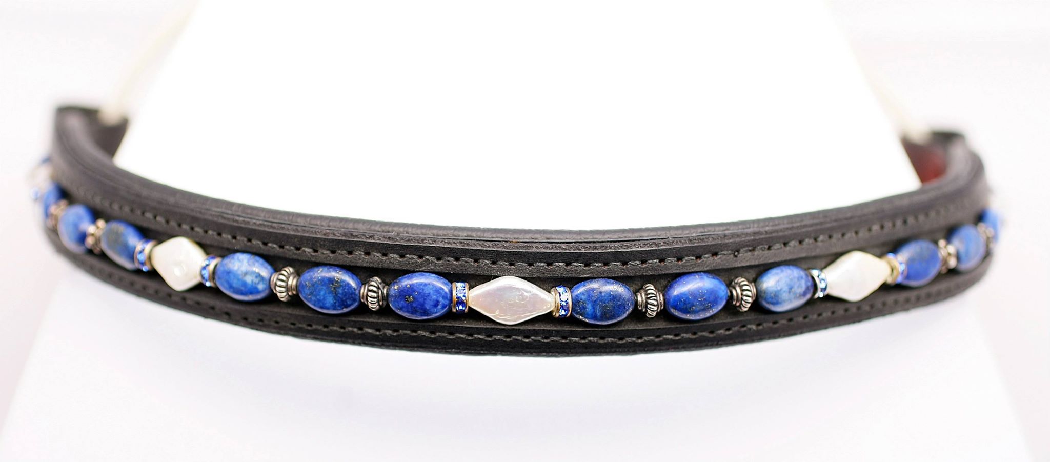 Lapis & Diamonds