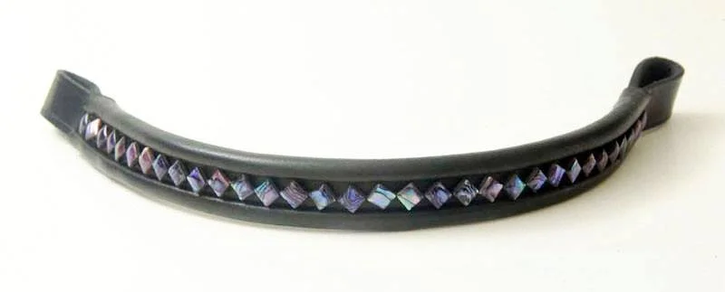 Purple Diamond Abalone