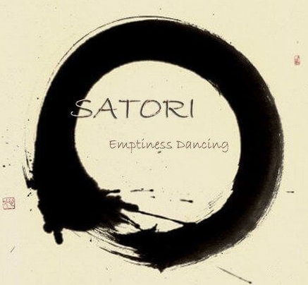 Satori or enlightenment
