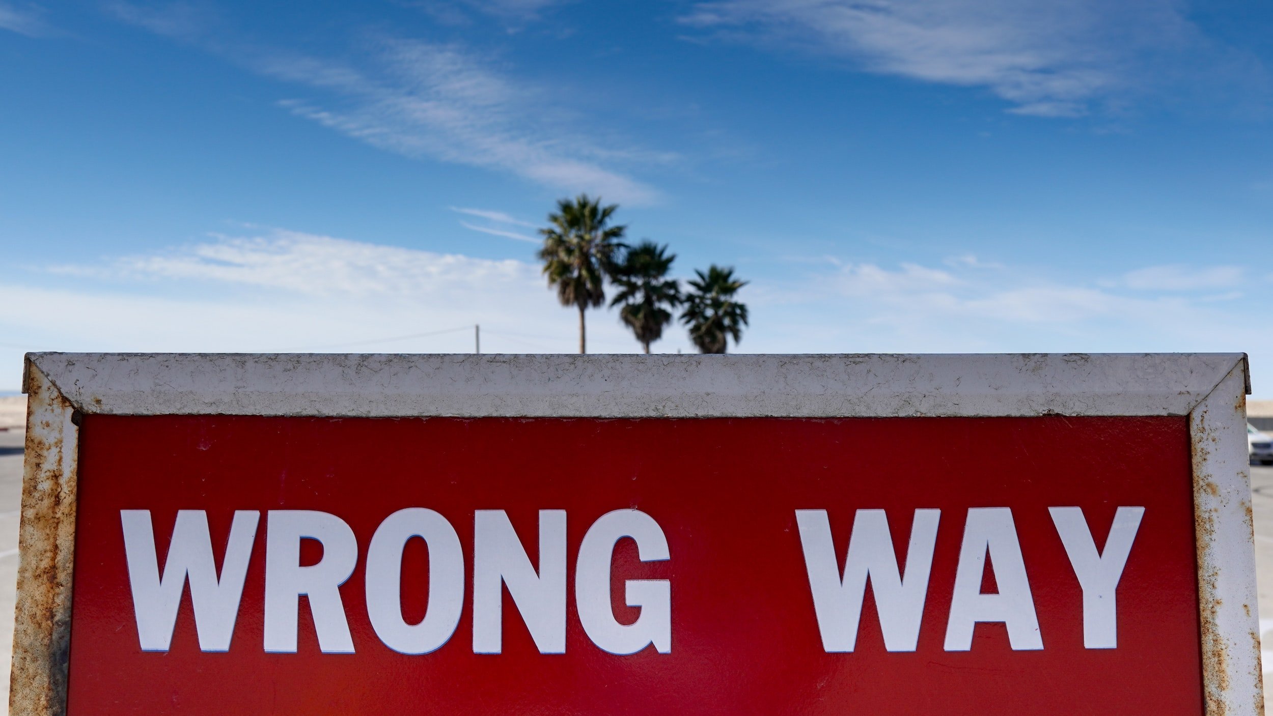 The reason most marketing fails...