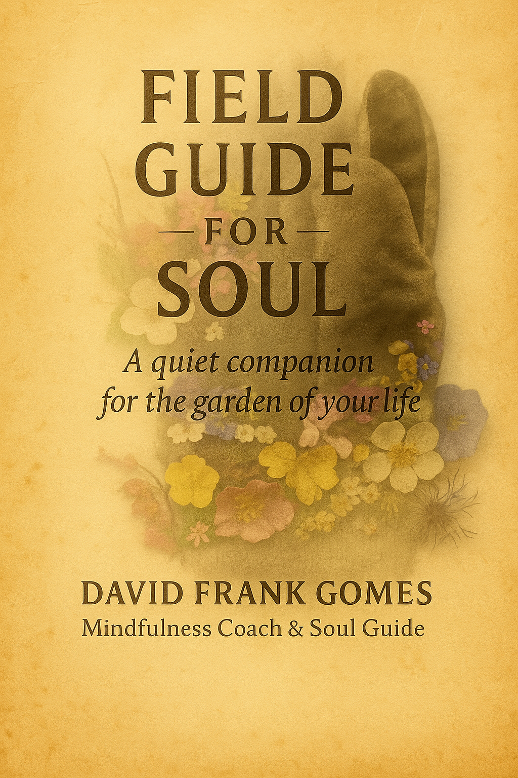 Field Guide for the Soul