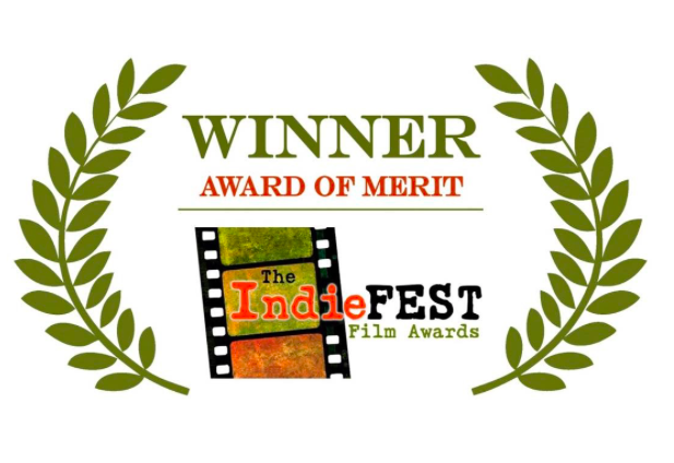 Bartender at Large Documentary Wins Award!