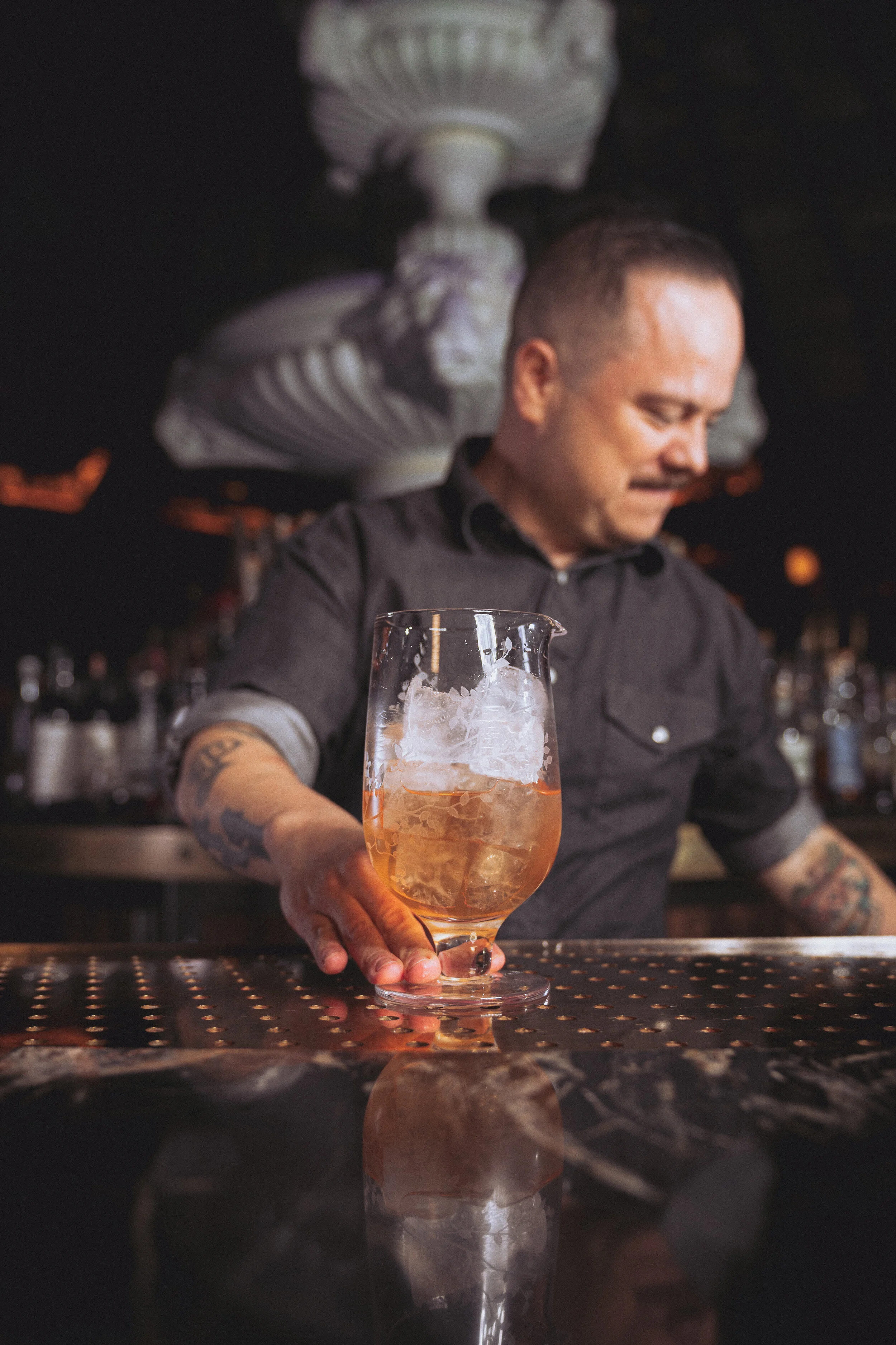 Stirred & Boozy: Agave Edition