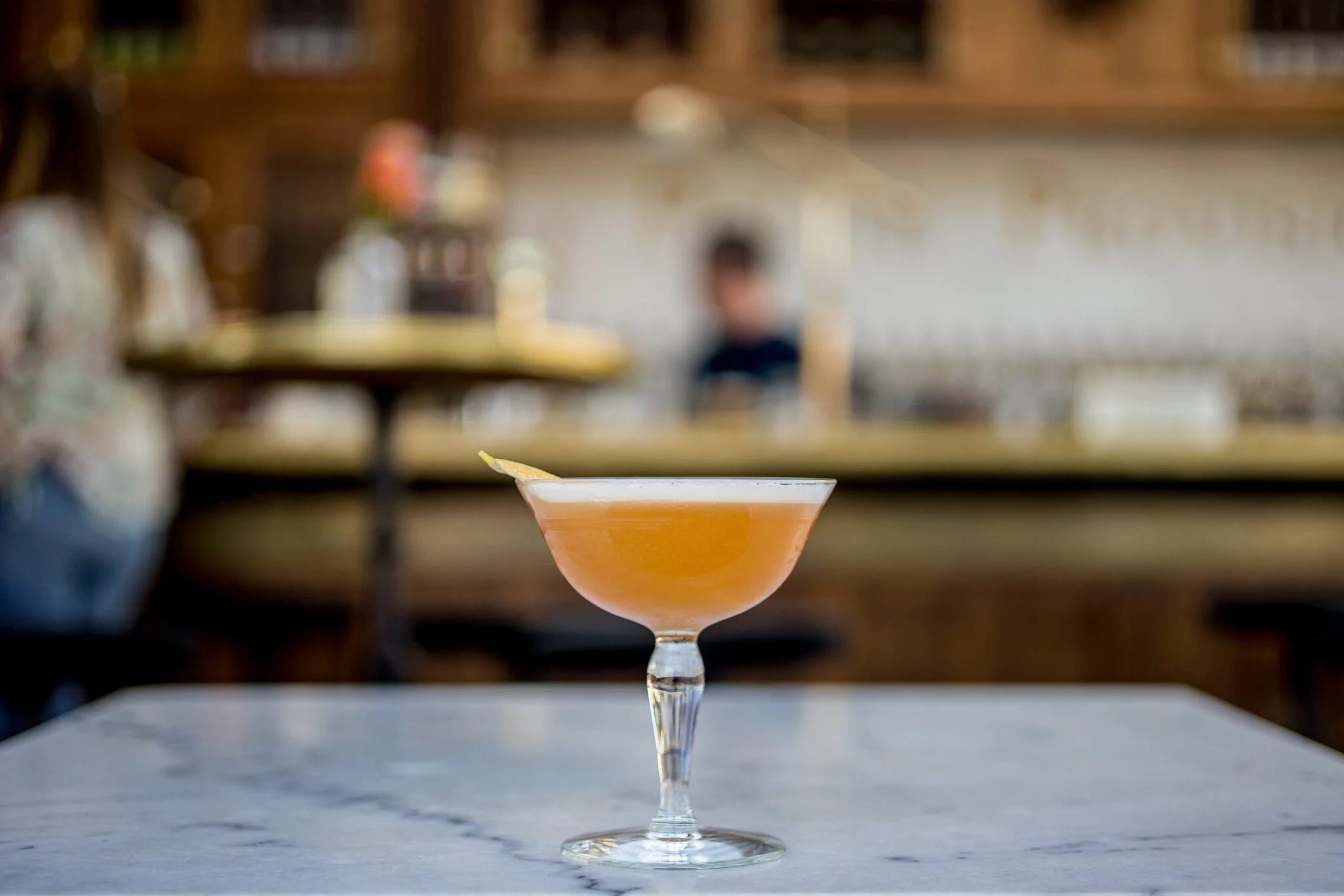 Decoding the Equal Parts Sour