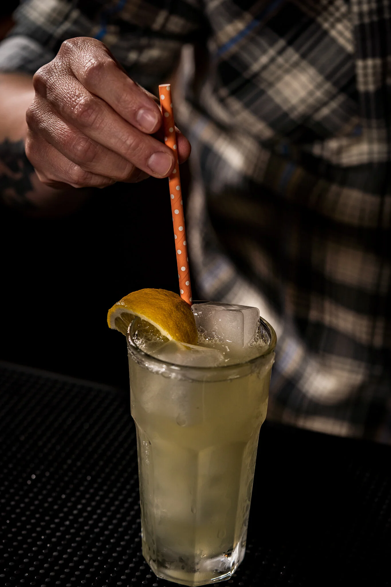 Cinco de Mayo Cocktail: Campos Cooler