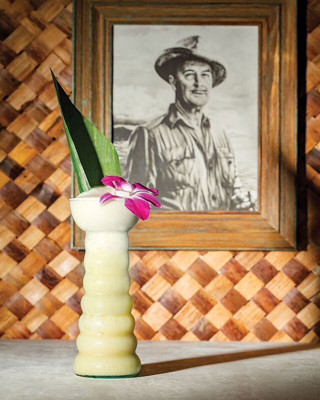 ⚡️EASY TIKI BOOK GIVEAWAY⚡️
.
In order to celebrate this week&rsquo;s guest on the @BartenderAtLarge podcast, @ChloeFrechette, we are going to be giving away three FREE copies of her new book, Easy Tiki: A Modern Revival with 60 Recipes. A book that 