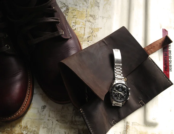 The go-to gear