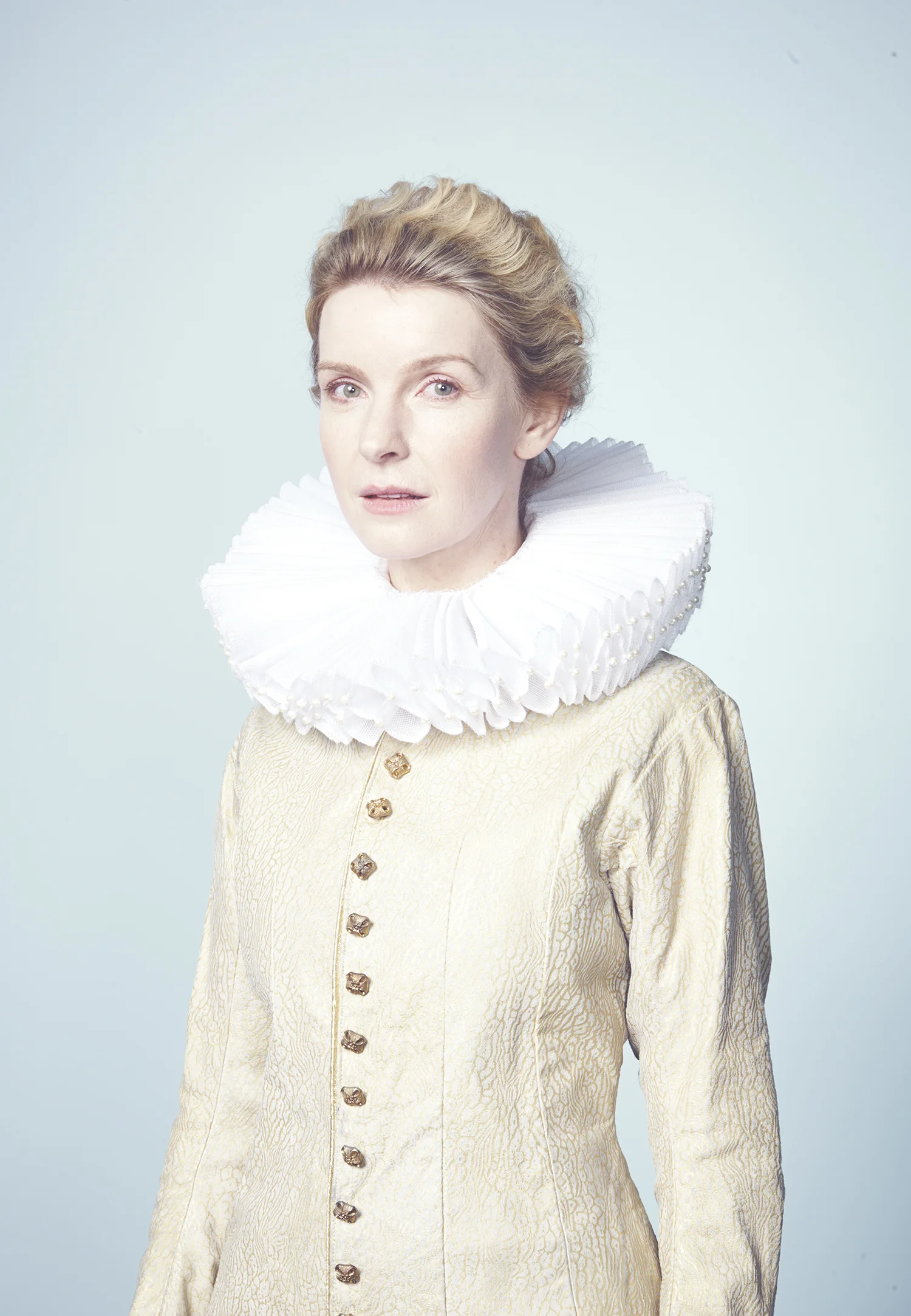 Jacqueline McKenzie