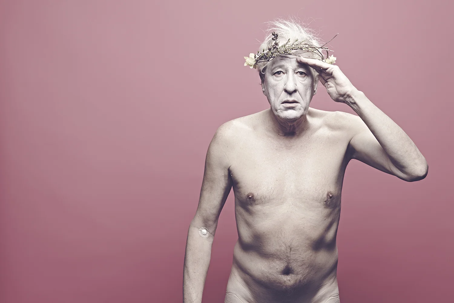 Geoffrey Rush