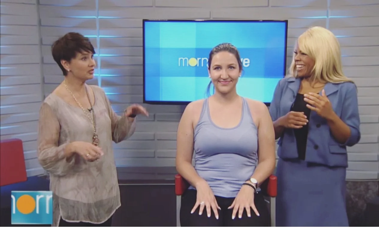 CHCH Morning Live