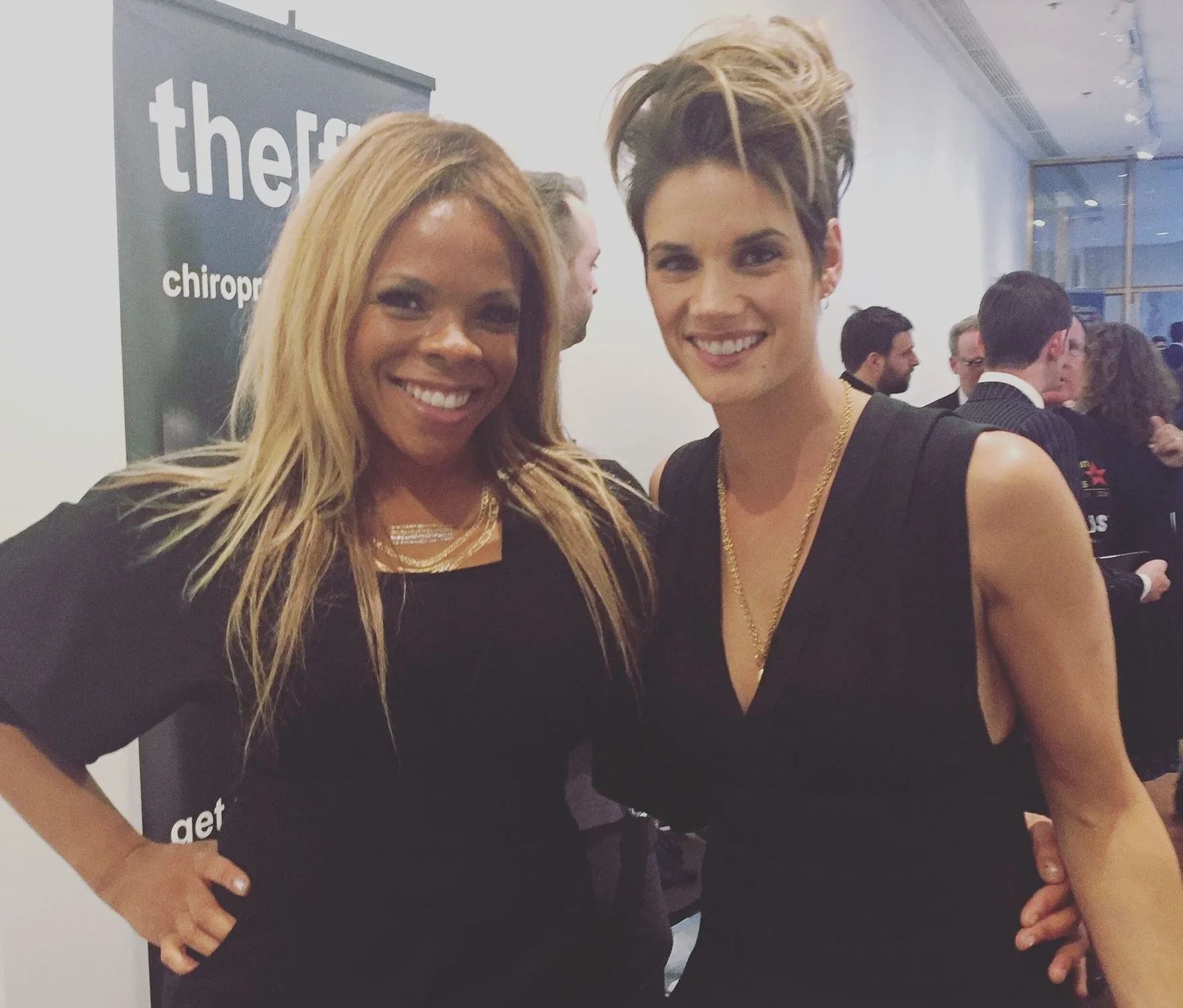 Missy Peregrym