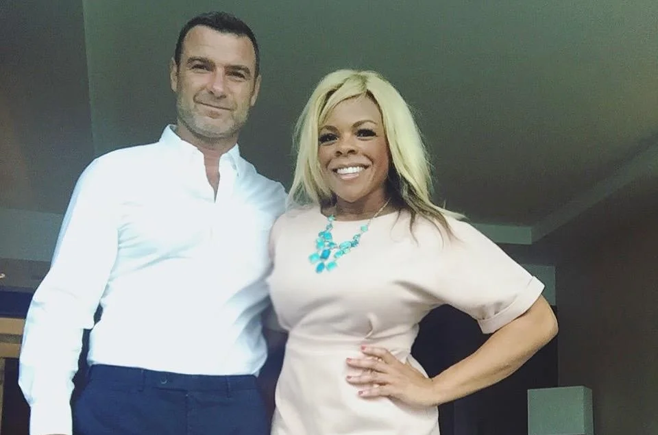 Liev Schreiber