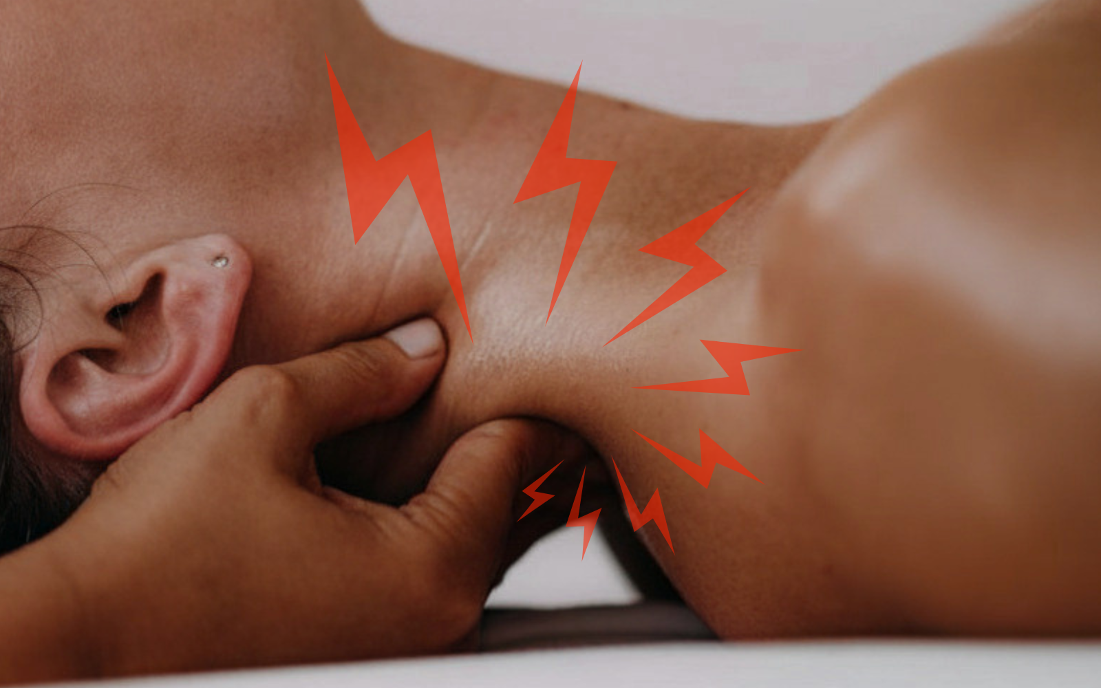 The Effects of Toxic Relationships on Fascia