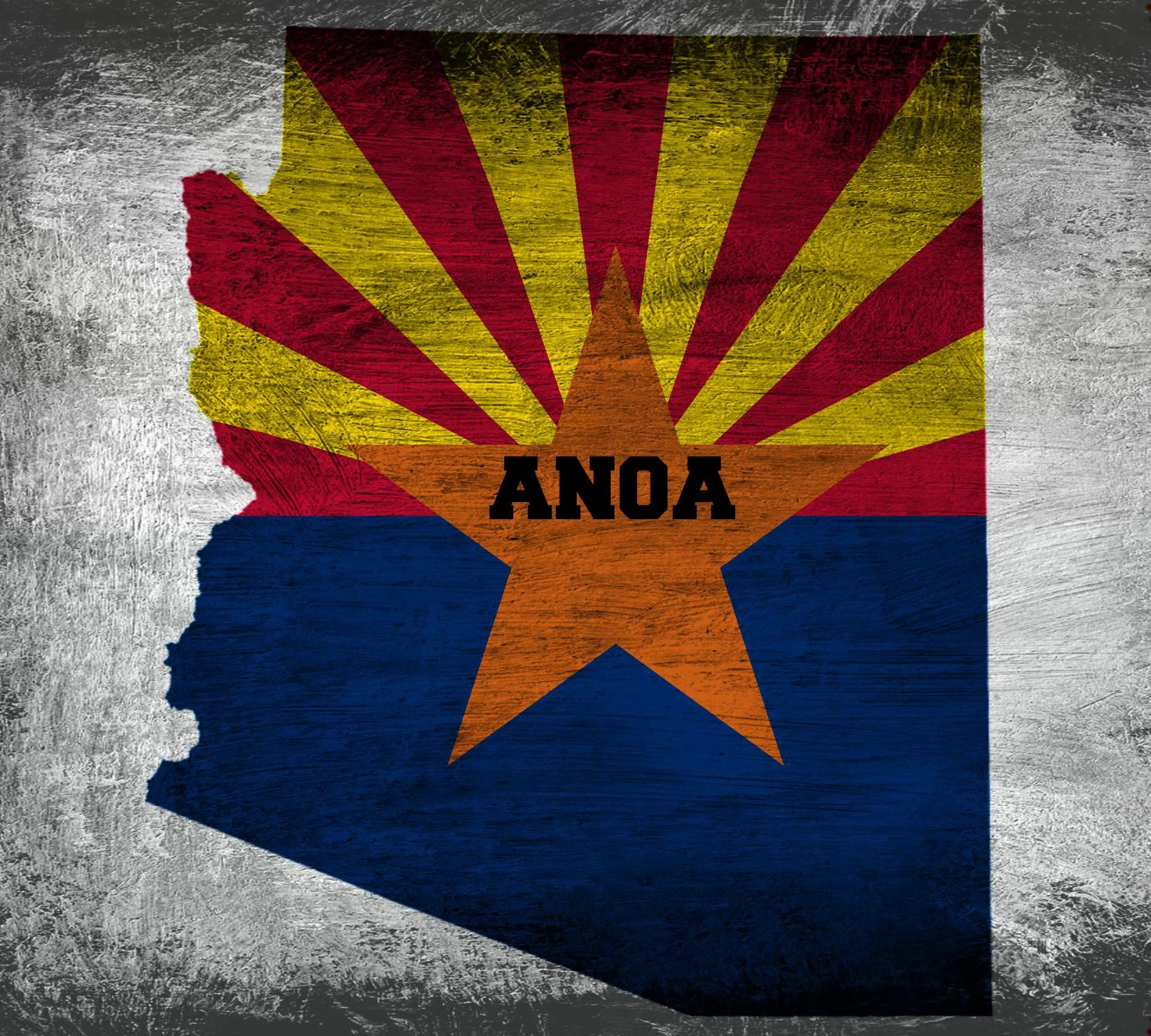 ARIZONA NARCOTIC OFFICERS ASSOCIATION