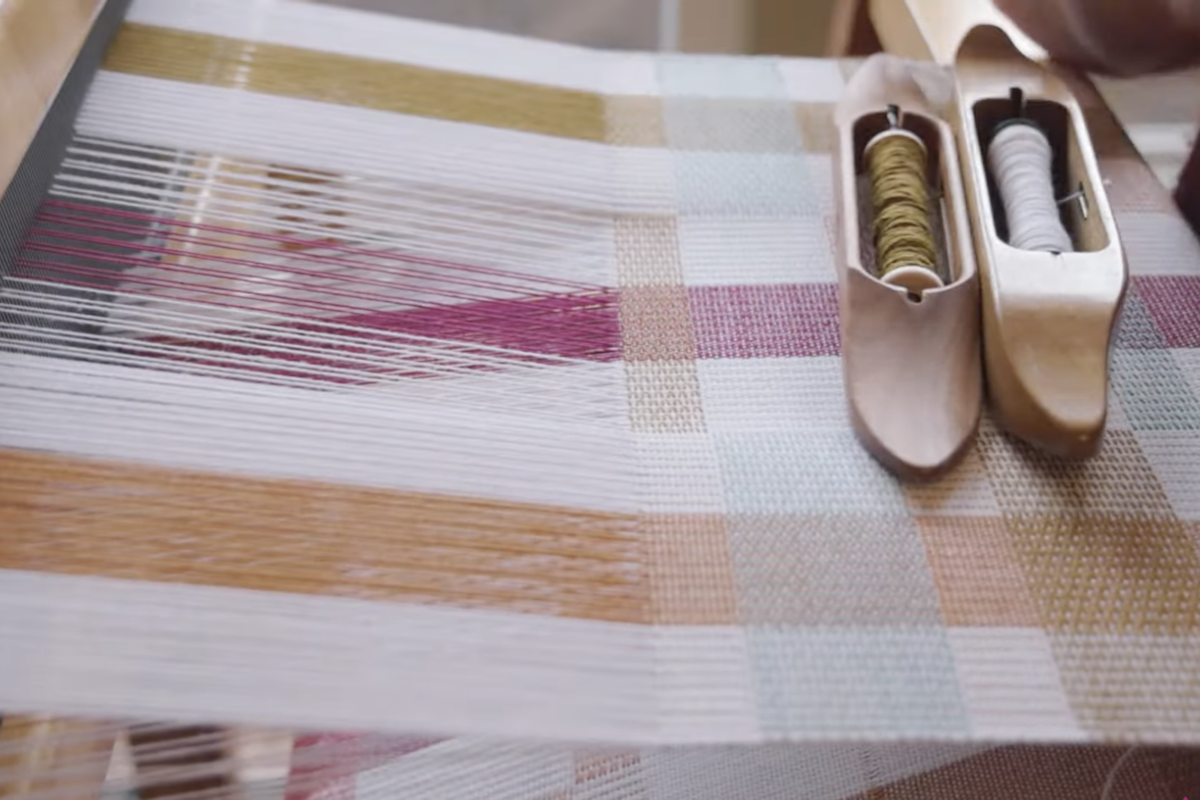Weaving- Make Your Very Own Dish Towels- 2 SPOTS LEFT!!!