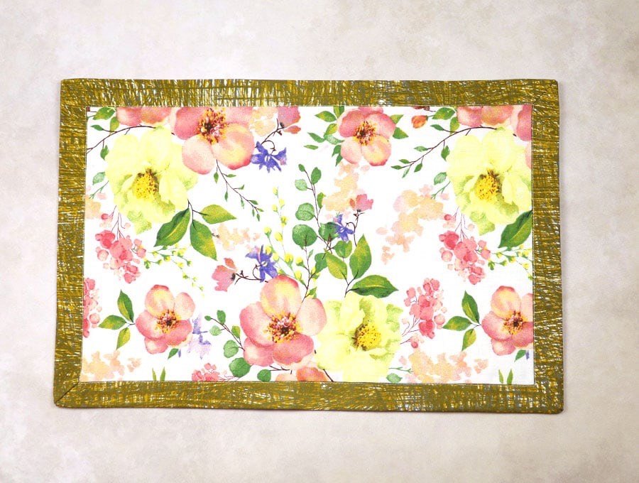 - Beginner Sewing with Nancy Hicks