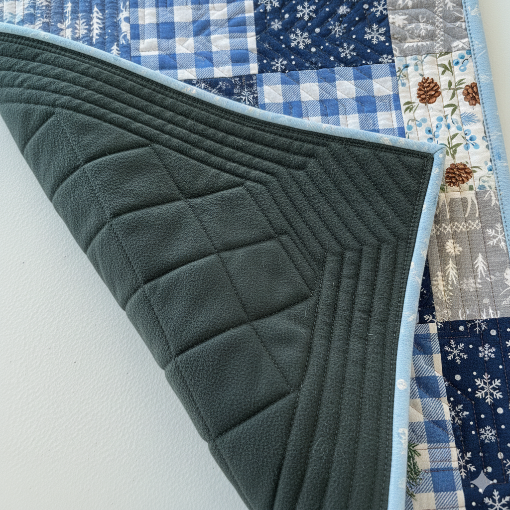 Binding Class with Nancy Hicks