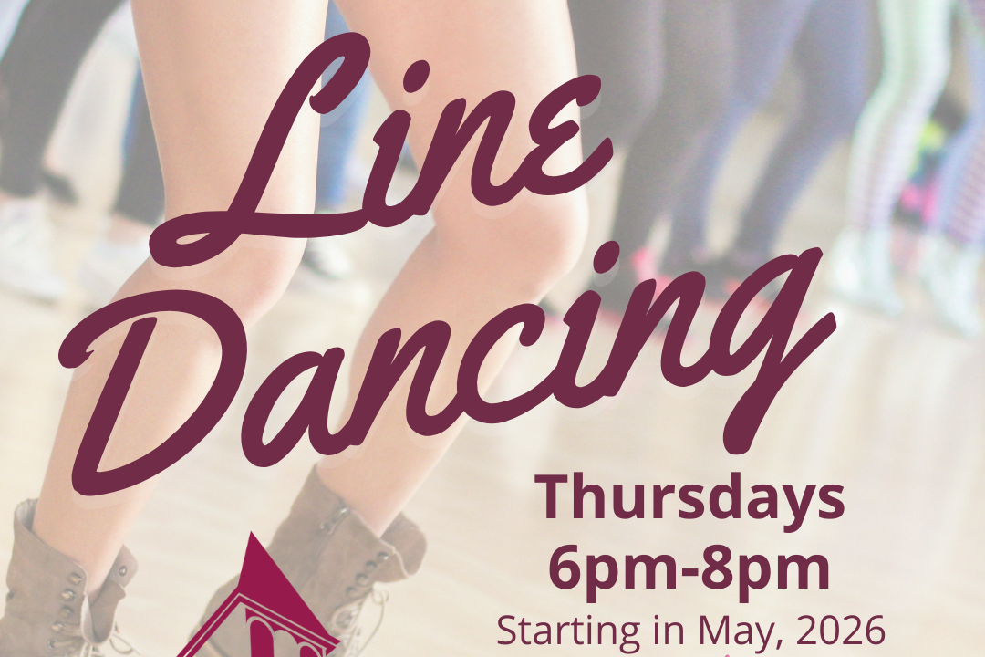 Line Dancing with Tammy Crawford