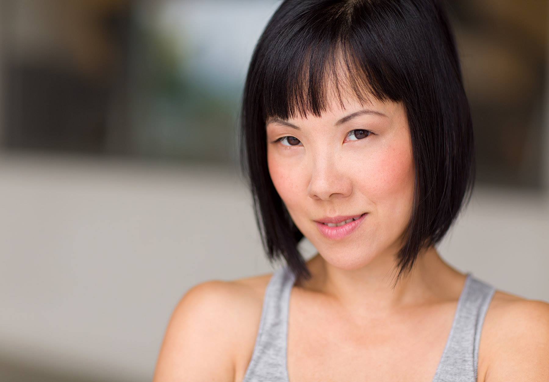 Headshots