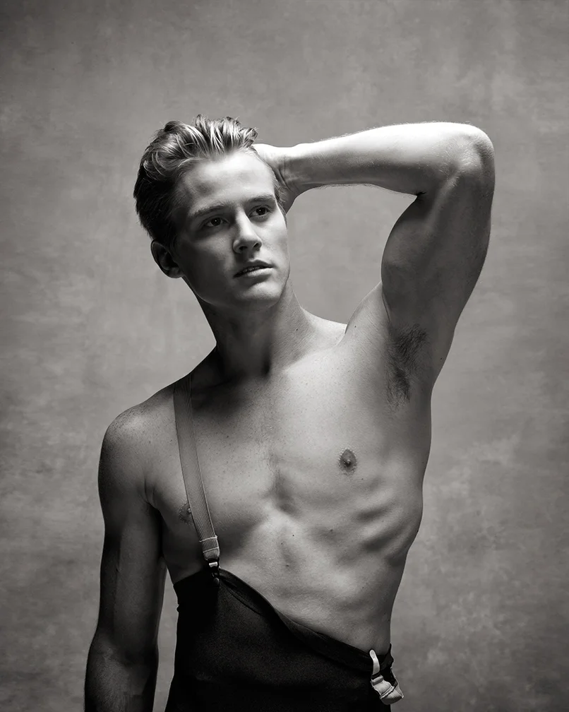 Chase Finlay
