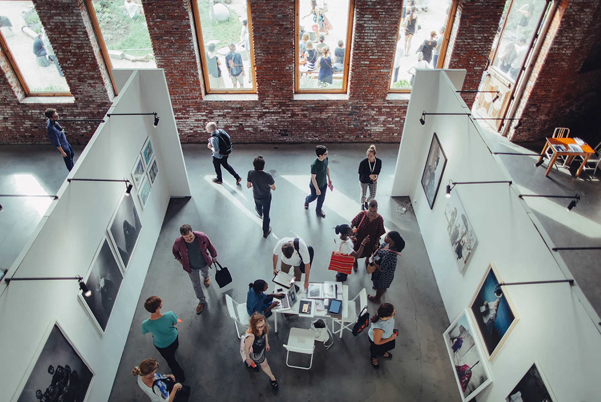 1:54 African Art Fair