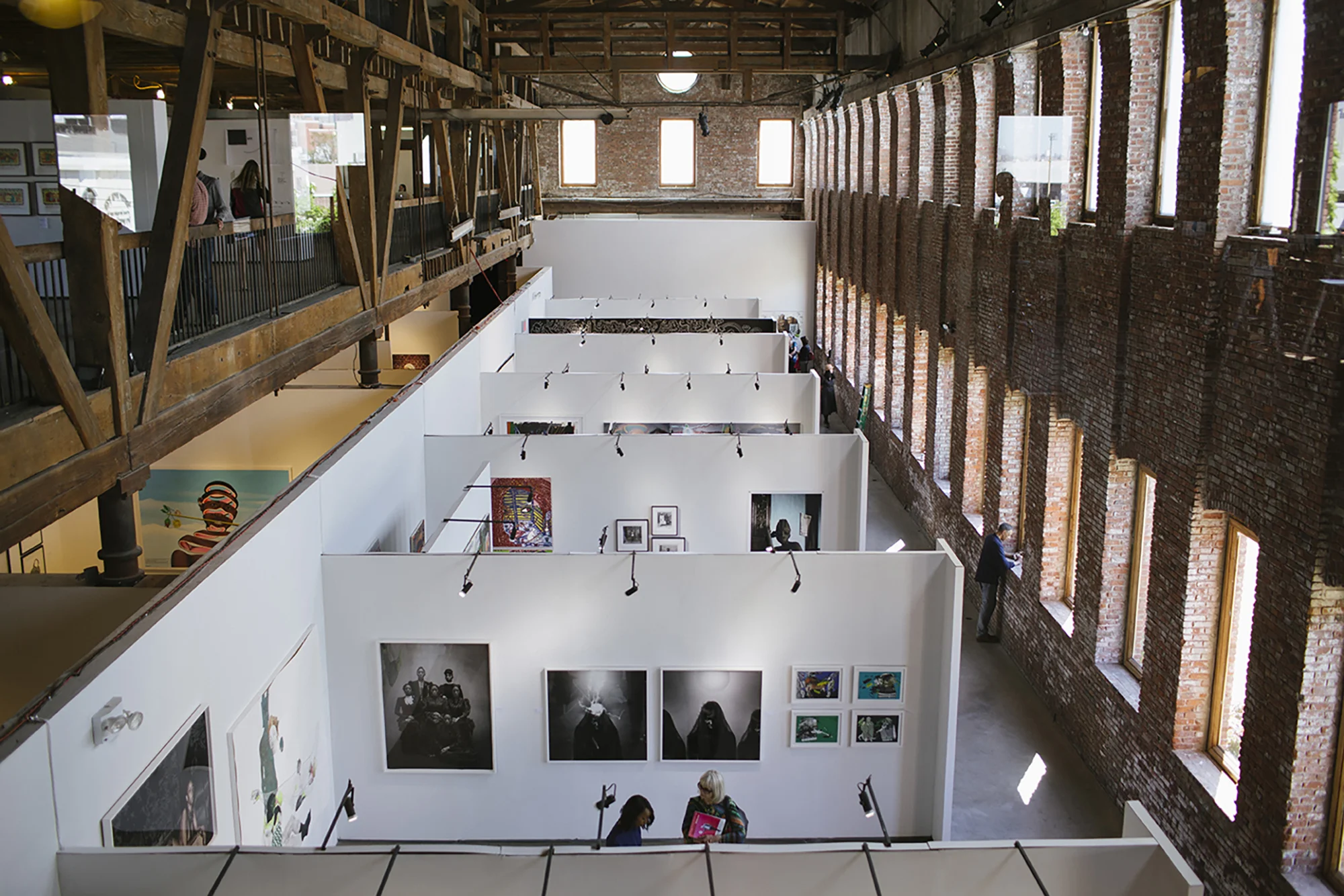 1 54 Art Fair