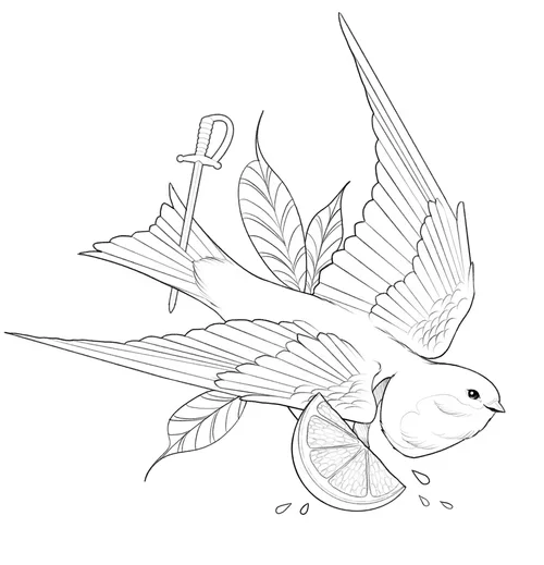 Citrus bird.webp