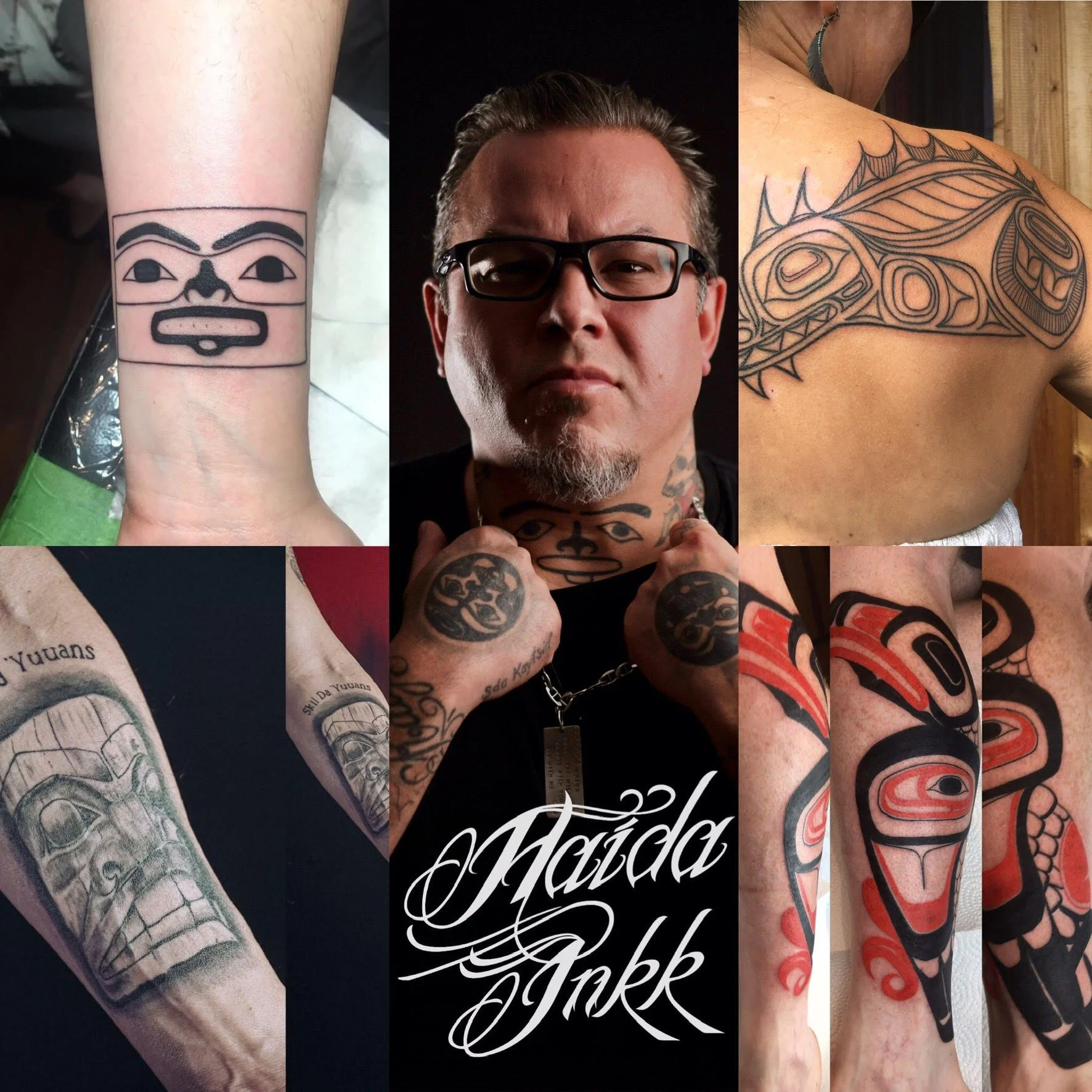 Share 61+ inkk culture tattoo latest thtantai2