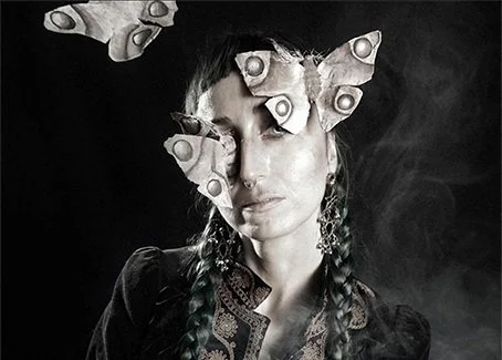 Artist Spotlight: SheWolf