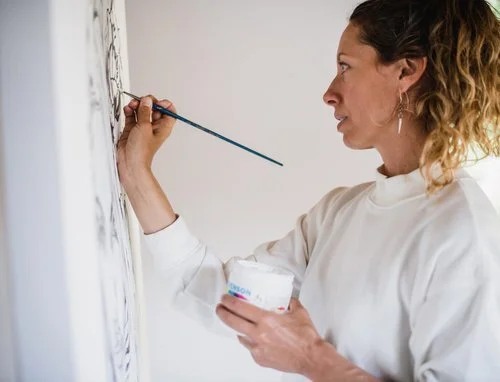 Artist Spotlight: Lani Imre