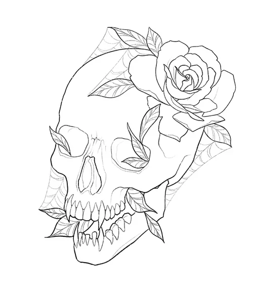 Skull Florals.webp