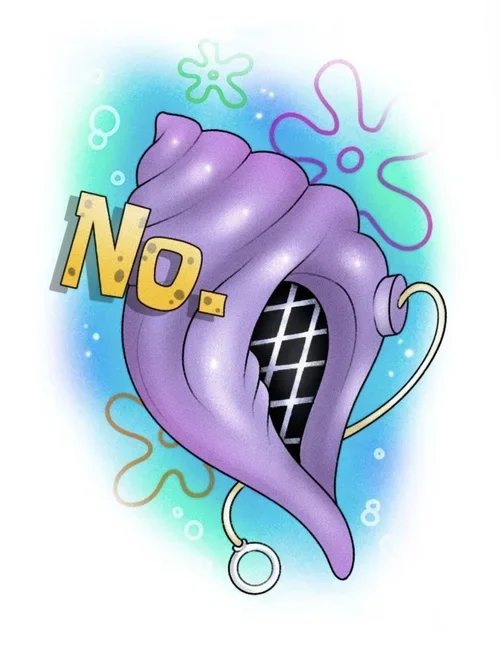 Magic Conch Shell.webp