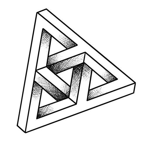 Geometric Triangle Ash.webp