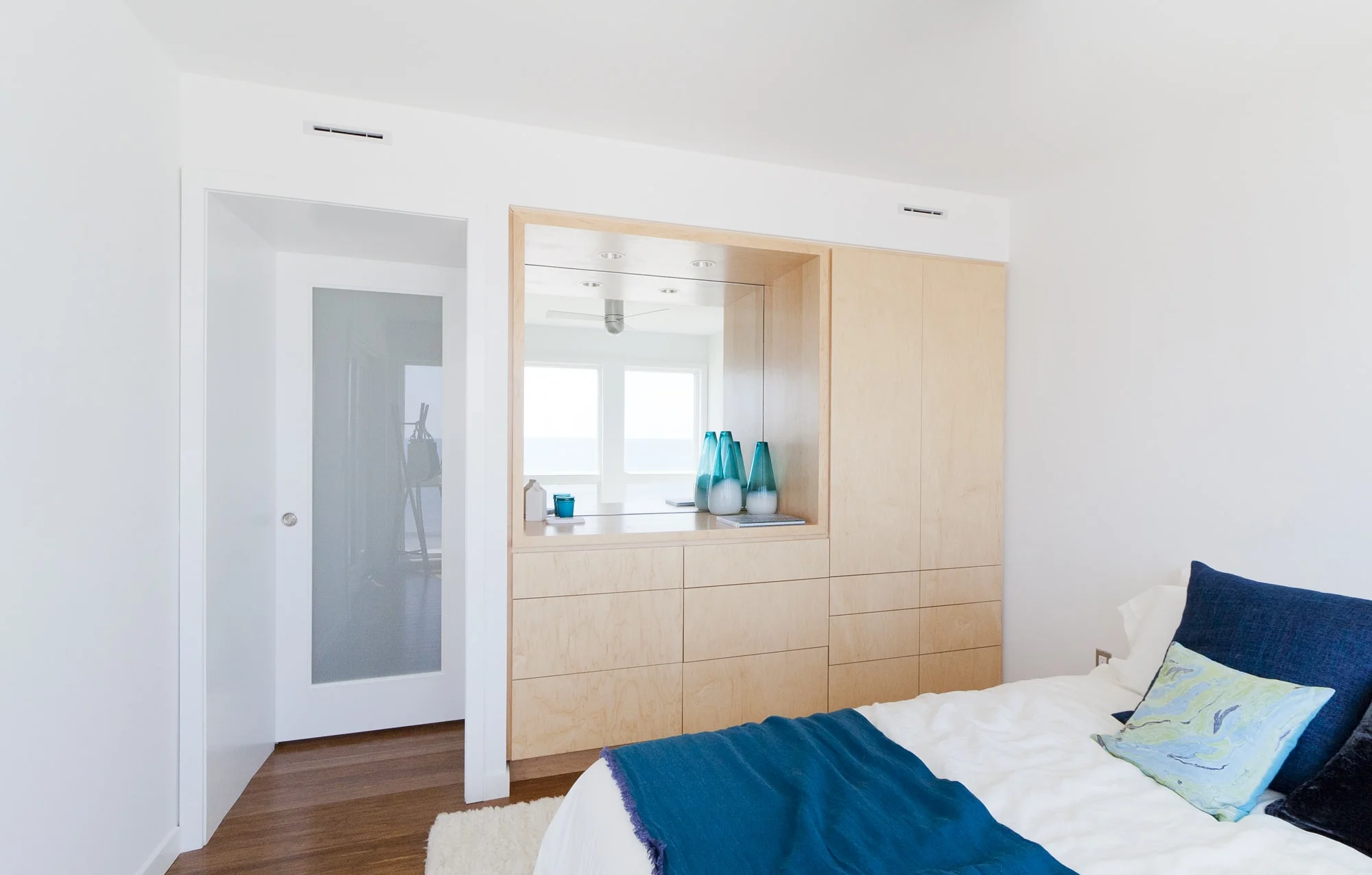 Dune Road Beach House